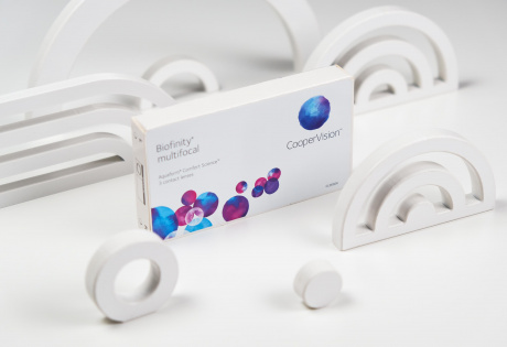 Biofinity Multifocal ABONEMENTS Manaslecas.lv Kontaktlēcu abonements