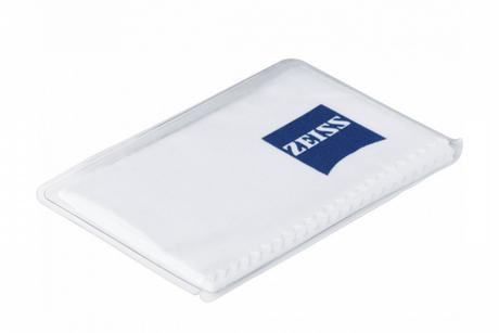 Zeiss microfiber cloth Zeiss Cleaning products for glasses