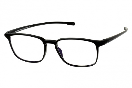MOLESKINE MR3100 Black Moleskine Brilles lasīšanai