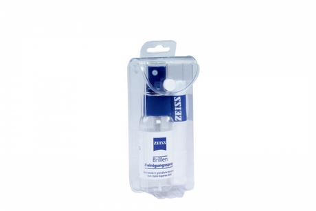 Zeiss Spray Set Zeiss Cleaning products for glasses