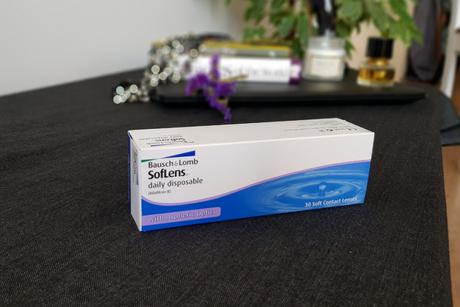 Soflens Daily Disposable Bausch & Lomb Daily disposable